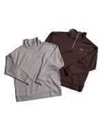 بلوز نیم زیپ الو 140084 - Image 4