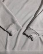 بلوز نیم زیپ الو 140084 - Image 5