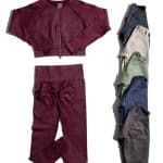 ست کراپ و لگ 310336