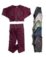 ست کراپ و لگ 310336