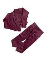 ست کراپ و لگ 310336 - Image 6