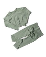 ست کراپ و لگ 310336 - Image 4