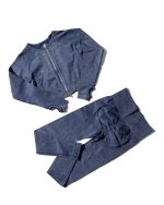 ست کراپ و لگ 310336 - Image 3