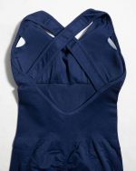 اوورال کوتاه کاپدار 310334 - Image 3