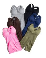 اوورال کوتاه کاپدار 310334 - Image 6