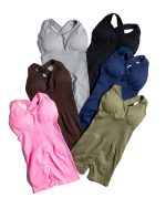 اوورال کوتاه کاپدار 310334