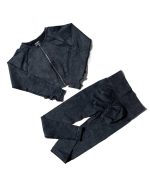 ست کراپ و لگ 310336 - Image 8