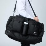 ساک نایکی با قابلیت تفکیک وسایل 410050