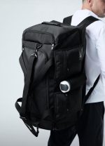 ساک نایکی با قابلیت تفکیک وسایل 410050 - Image 6