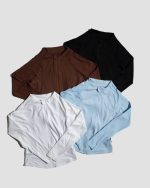 سویشرت فلامنت 140087 - Image 3