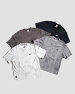 تیشرت مردانه 130150 - Image 4