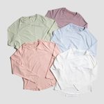 تیشرت آستین بلند 140090