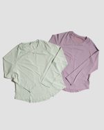 تیشرت آستین بلند 140090 - Image 4