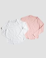 تیشرت آستین بلند 140090 - Image 7