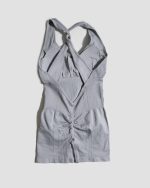 اوورال کوتاه کاپدار 310342 - Image 4