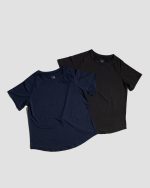 تیشرت فلامنت 130152 - Image 4