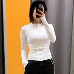 سوییشرت برش دار 140075