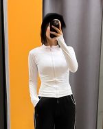 سوییشرت برش دار 140075